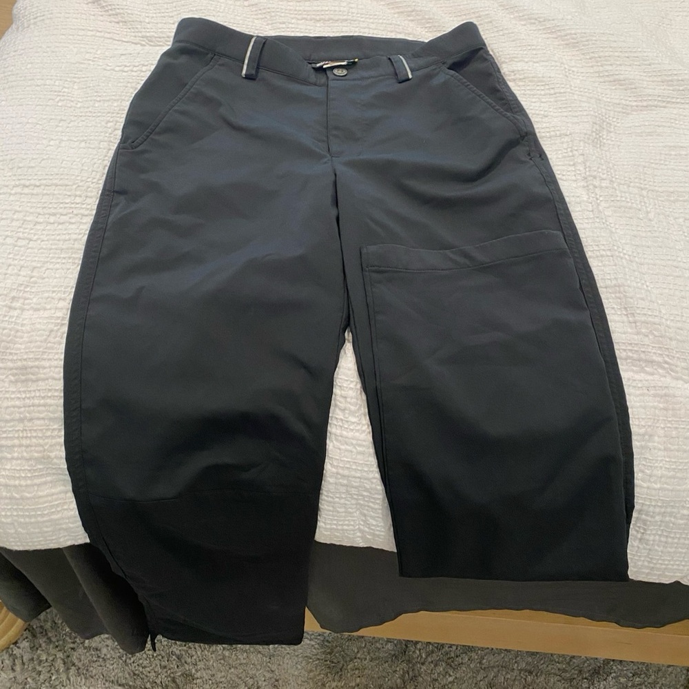 Men’s under armour golf pants NWOT
